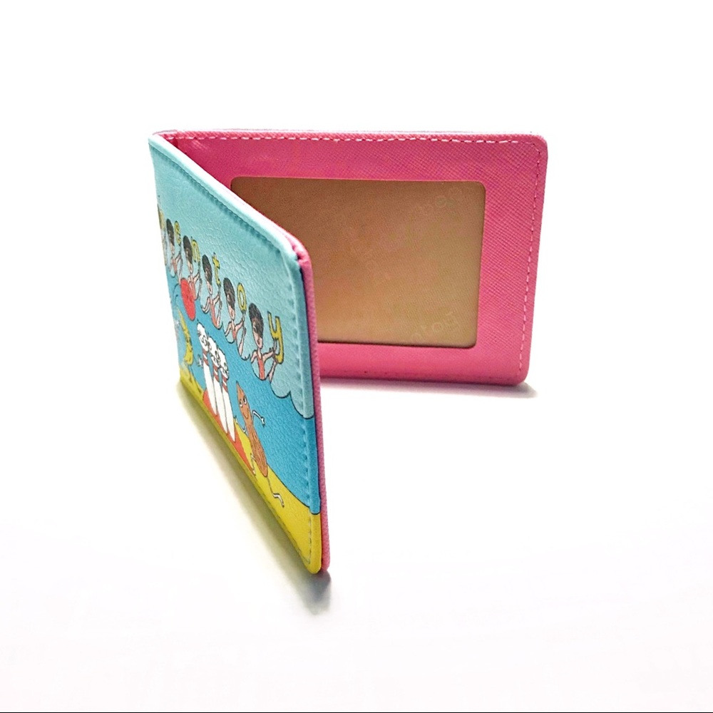Card holder - Picture 6 of 8